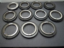 Einstellring 102 mm bis 160 mm