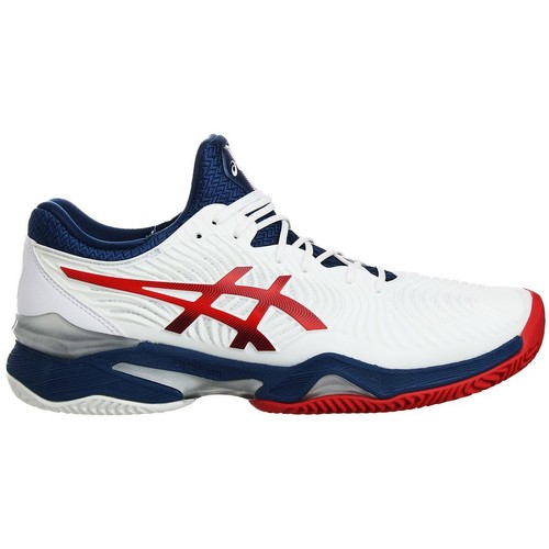 Asics court clay herren - ff,