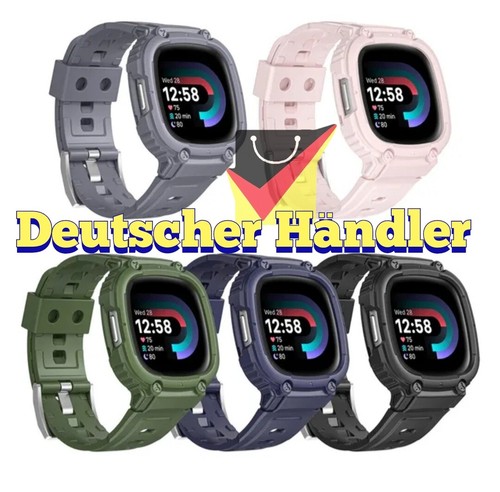 Armband cover für fitbit - cover,