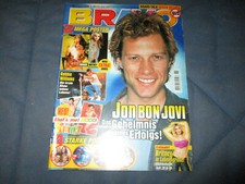 Bravo 30.8.2000 36/00 mit
