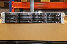 Supermicro Server