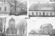 Fk  Grabowen - Kr. Goldap -