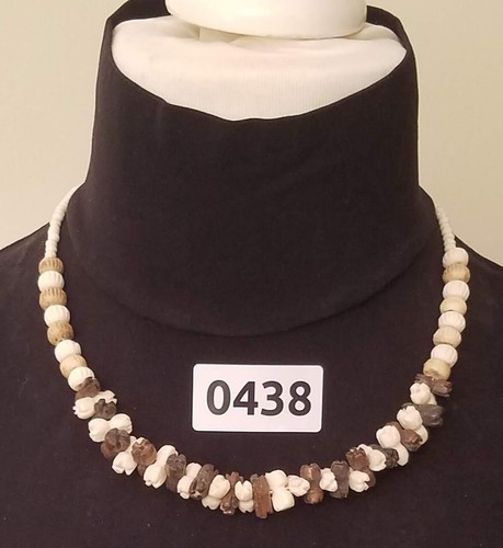 Bein knochen kette handarbeit - kette,