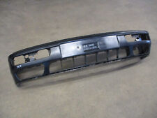 Stoßstange vorne VW Golf 3 Black Magic LC9Z Stoßfänger schwarz