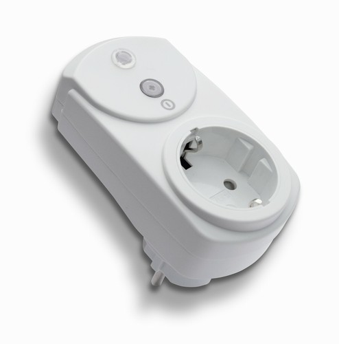 Becker funksteckdose centronic - funksteckdose,