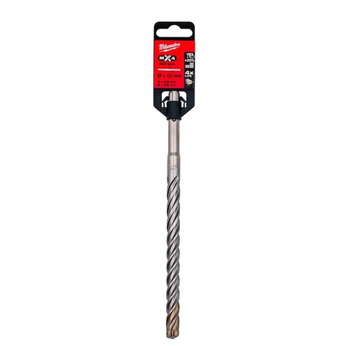 Milwaukee hammerbohrer mx4 - -,