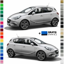 Auto Seiten-Streifen