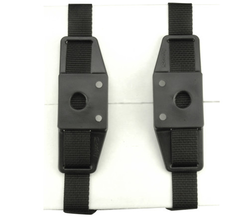 Scotty 266 belly boot - scotty-266, belly-boot