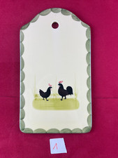 Zeller Keramik - Hahn und