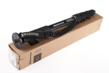 MANFROTTO MMELMIIA5BK Einbeinstativ