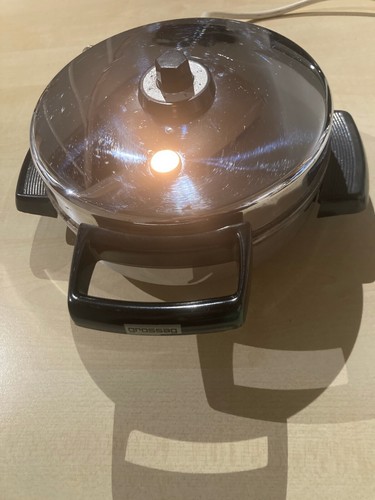 Grossag 4110 waffeleisen - grossag,