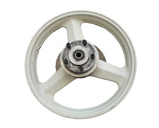 PVM Hinterrad 3x18 Gußfelge 3 Speichen Rad an Abholer kein Versand Alu -Felge