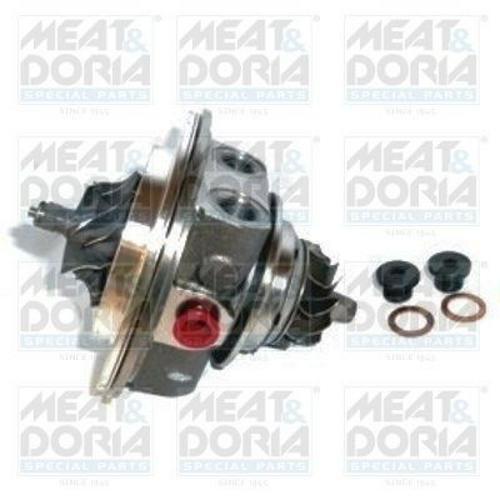 Turbokern kkk 4tsi - vw, 1.4tsi