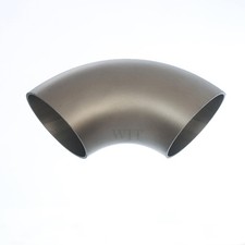 40mm Rohrbogen EDELSTAHL