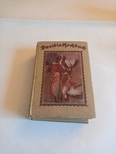 Seltenes Altes Davidis