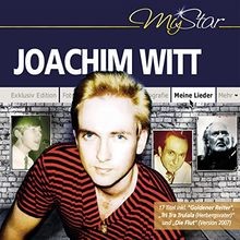 Star von joachim - von, |