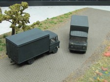 Roco Minitanks - H0 1:87 - 2