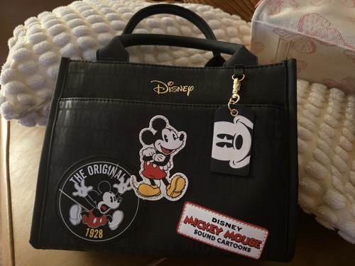 Mickey mouse handtasche neu - mouse,