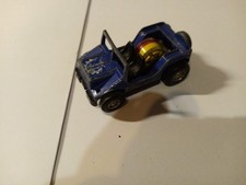 Darda Wagen  Nr.19 (motor