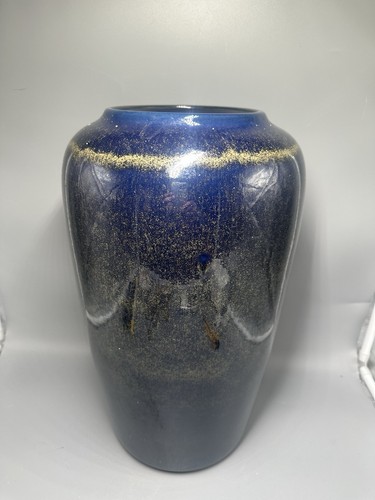 Vase keramik jacob leopold - vase,