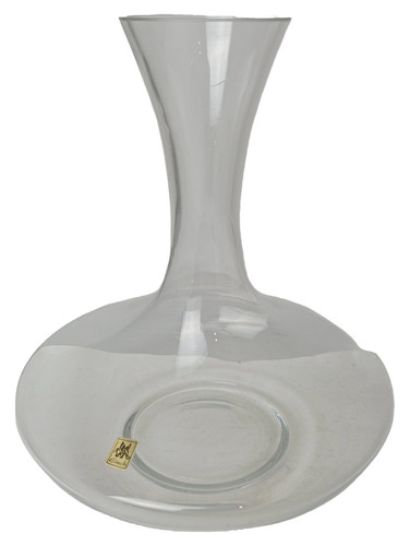 Eisch karaffe dekanter - karaffe,