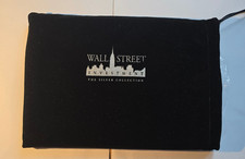 Wall Street Investment – The Silver Collection 2009