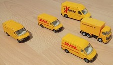 Siku DHL Deutsche Post