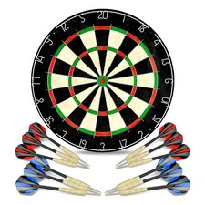 Profi Dartscheibe Sisal