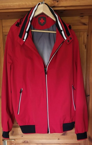 Wellensteyn college jacke - wellensteyn,