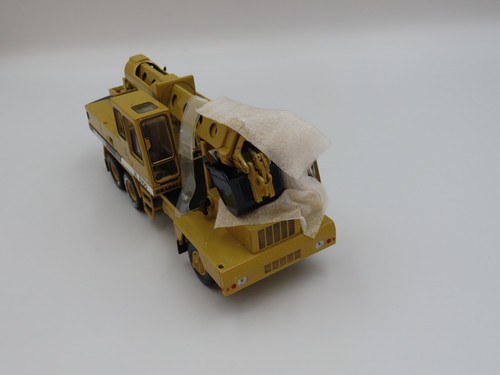 Gradall xl5100 - gradall,