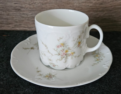 Rosenthal monbijou grüne - rosenthal,