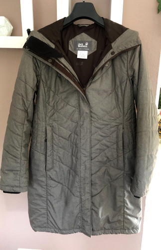 Jack wolfskin damen - wolfskin,