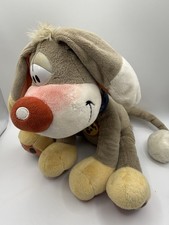 Diddl Bibombl Hund Plüschtier