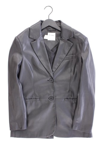 Bershka longblazer regular - bershka,