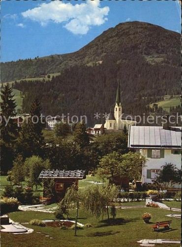 Kirchberg tirol mit - tirol,
