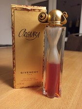 GIVENCHY - ORGANZA POUR FEMME - 30 ML EAU DE PARFUM - OVP