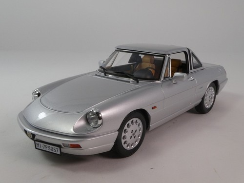 Laudoracing alfa romeo spider - laudoracing,