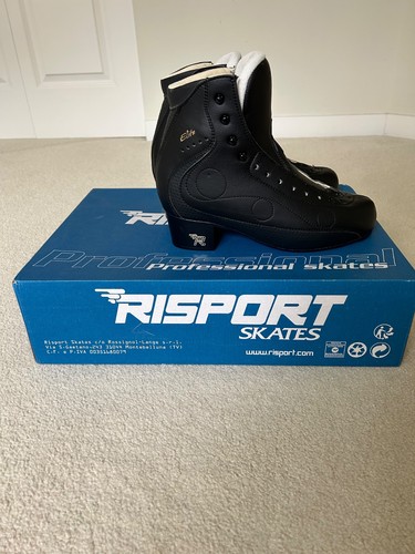 Figure skates risport - figure,