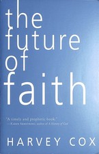 The Future of Faith by Cox