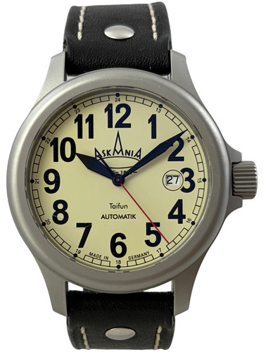 Herrenarmbanduhr taucher - herrenarmbanduhr,