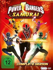 Power rangers samurai die - rangers,