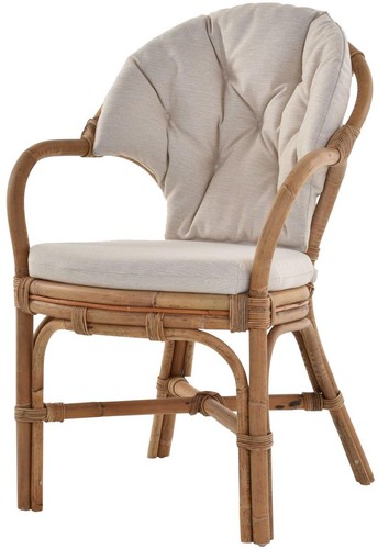 Armlehnstuhl korbsessel - armlehnstuhl,