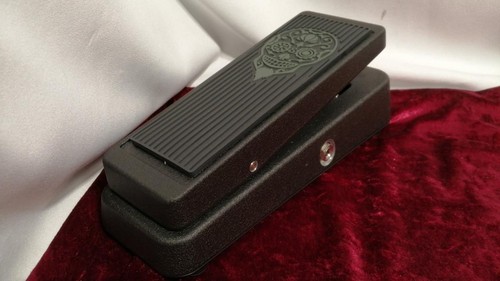 Jim dunlop effektpedal - jim, cry