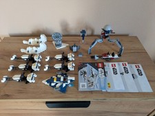 LEGO Star Wars Konvolut 75320