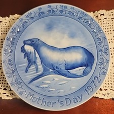 Marmot First Issue Hand