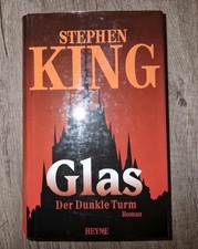 Stephen King Glas Der Dunkle