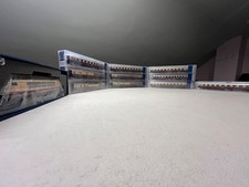 New Roco HO Scale DCC w/Sound