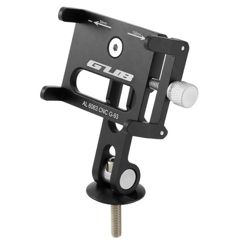 Alu fahrrad halter handy - halter,