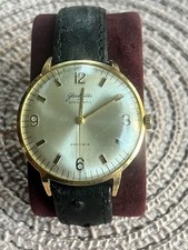 Glashütte gub spezimatic - glashütte,