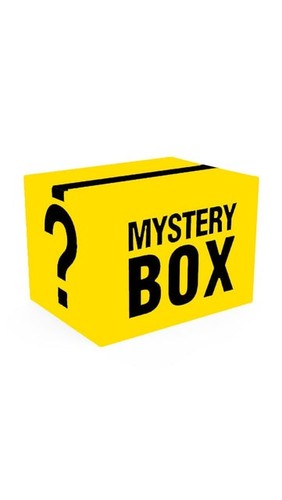 Mystery amazon ebay retouren - mystery,